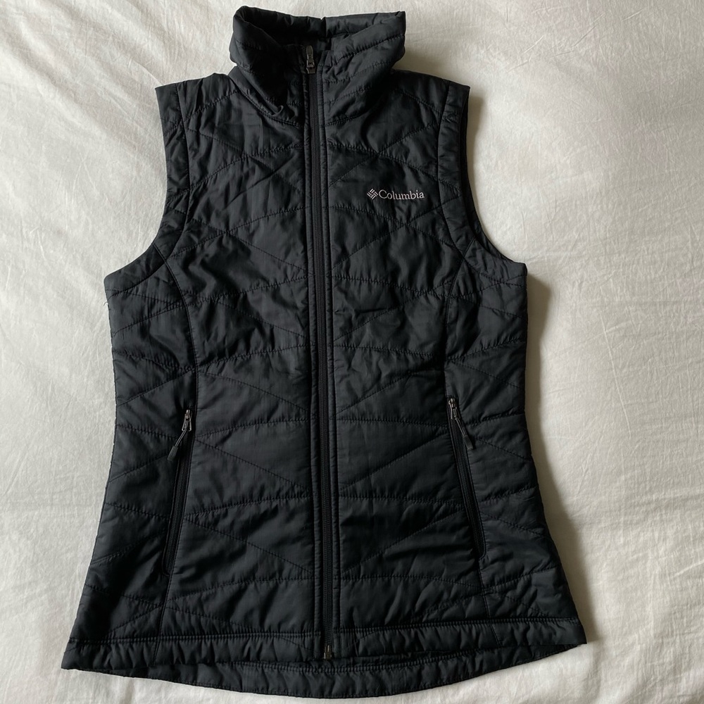 Columbia Women’s Vest